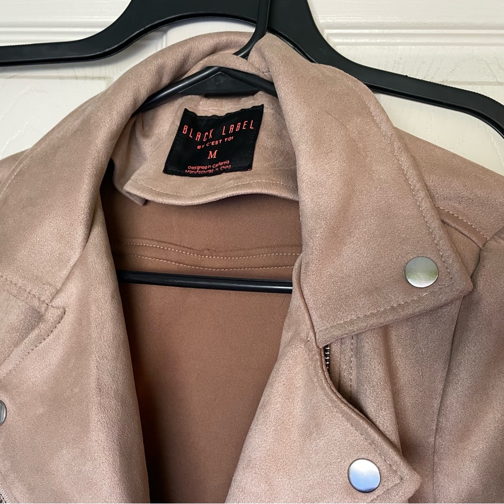 Jacket - Picture 2 of 5